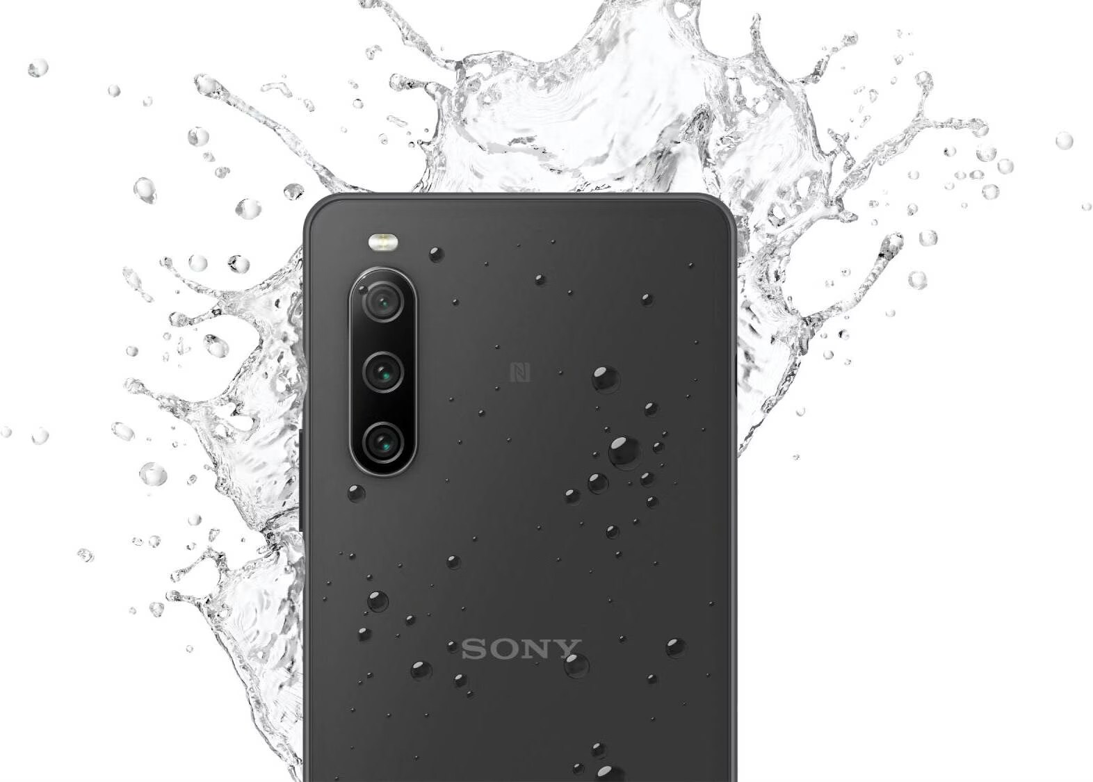 Xperia10Ⅳ Sony Xperia 10 IV - kaufen bei Digitec - Digitec